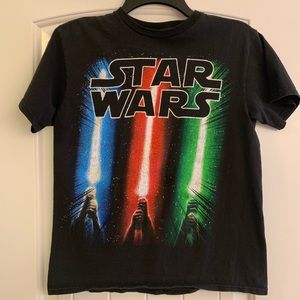 Star Wars T-shirt